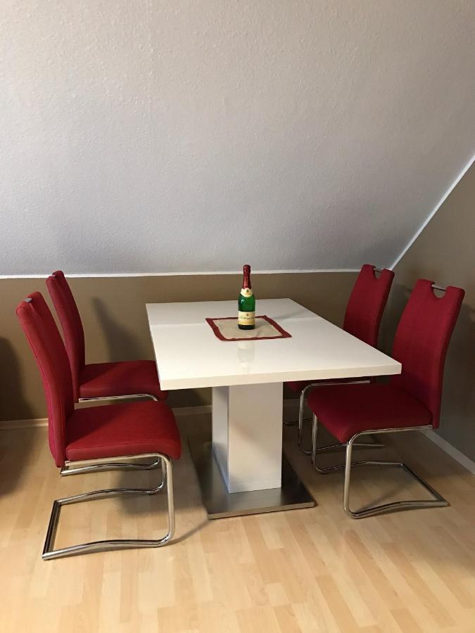 Gießen Fewo-Wieseck מראה חיצוני תמונה